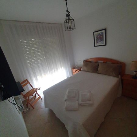 Aguamarina, Cerca De Todo Apartment La Antilla Ngoại thất bức ảnh